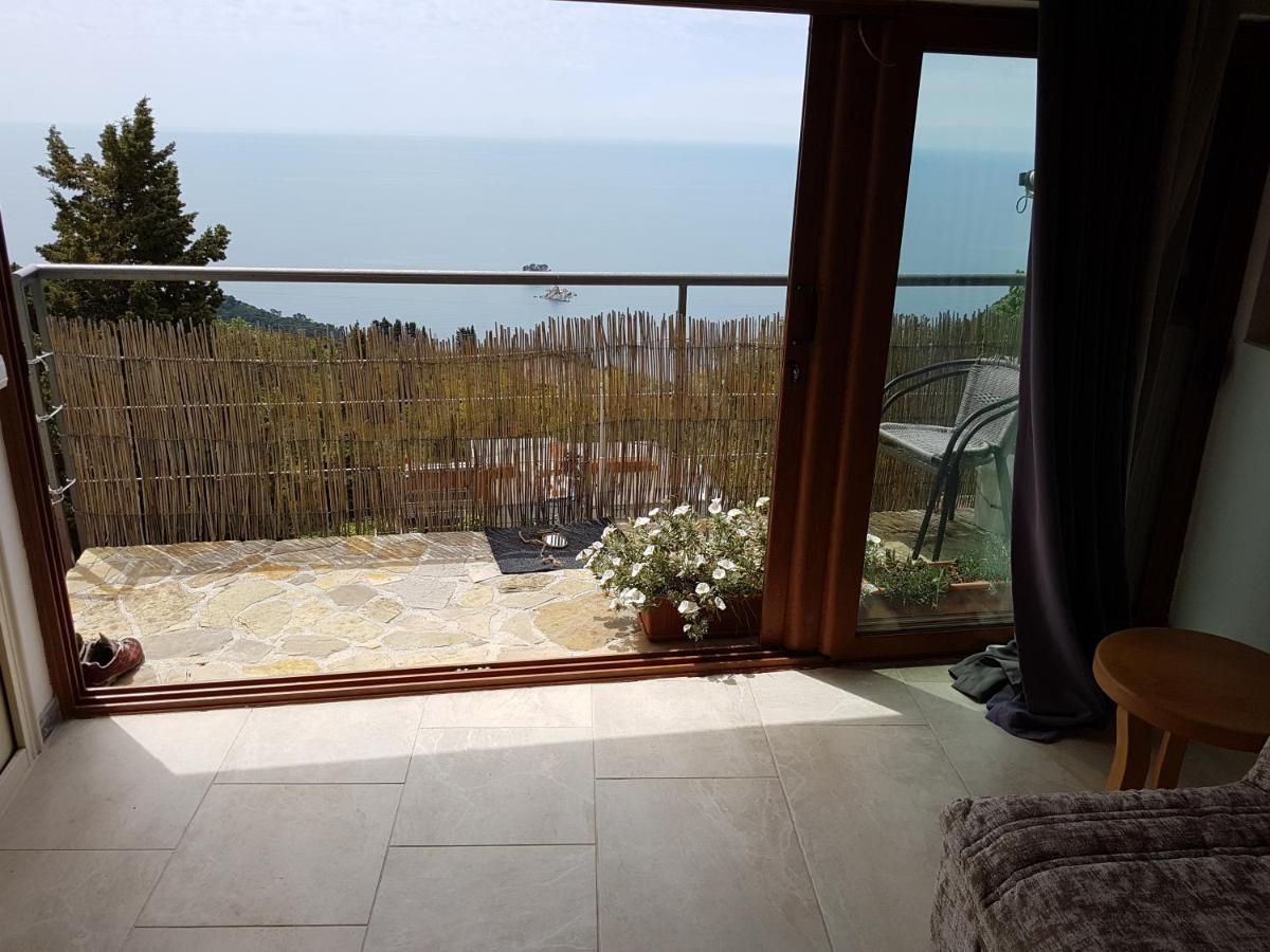 Adriatrek Bed & Breakfast Petrovac Eksteriør bilde