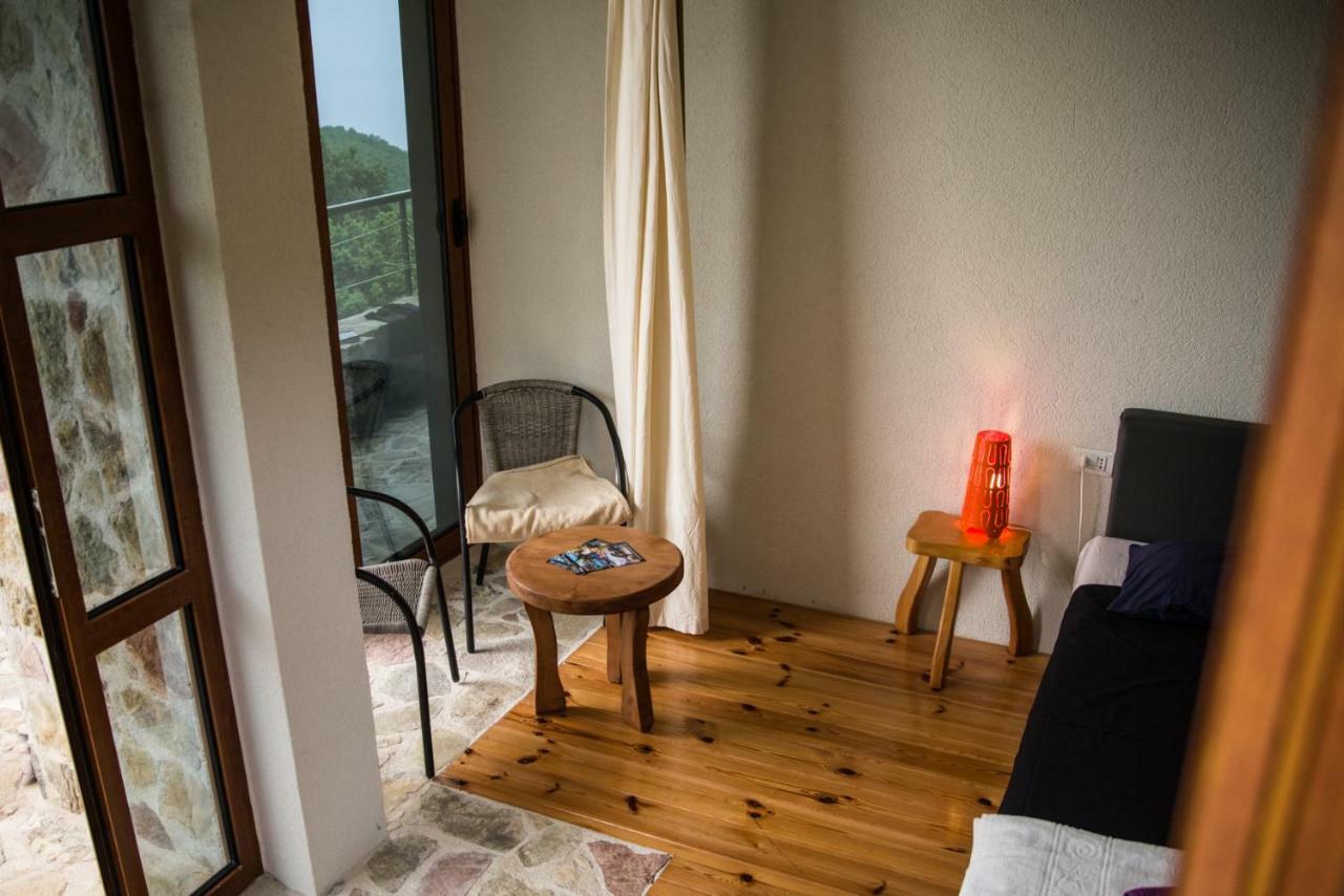 Adriatrek Bed & Breakfast Petrovac Eksteriør bilde