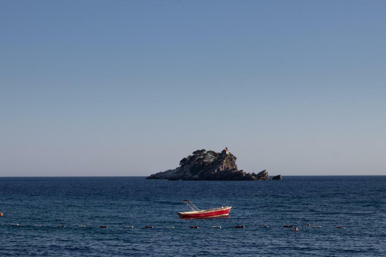 Adriatrek Bed & Breakfast Petrovac Eksteriør bilde